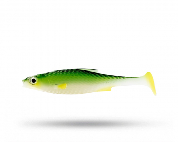 Köfi Roach Shad 14 cm - Green Shiner